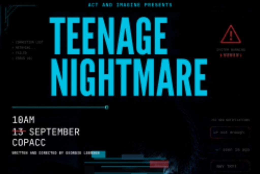 Act and Image Teenage Nightmare.jpg