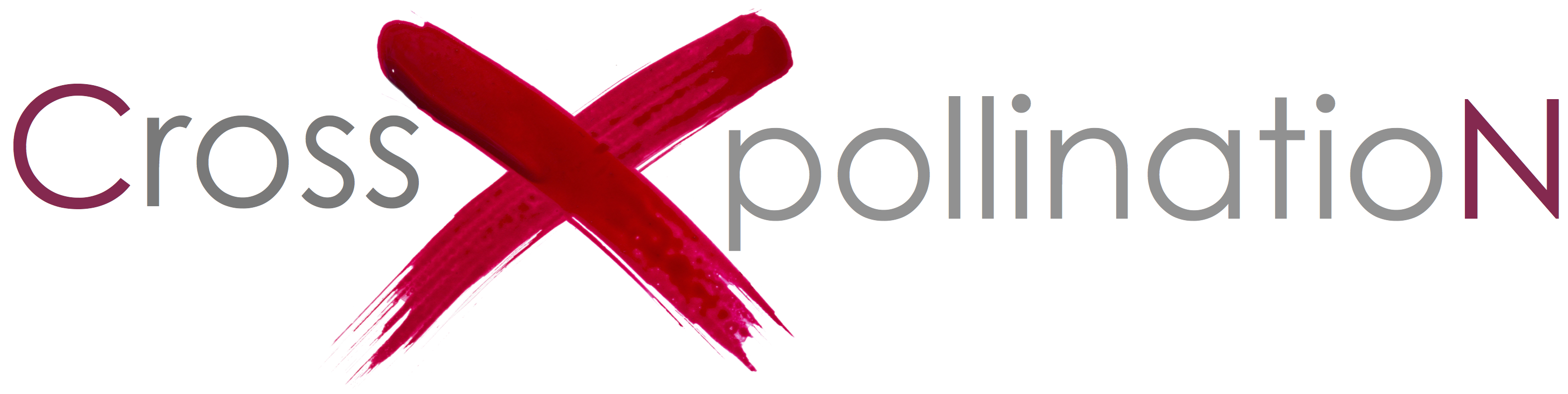 CrossXpollinatioN logo