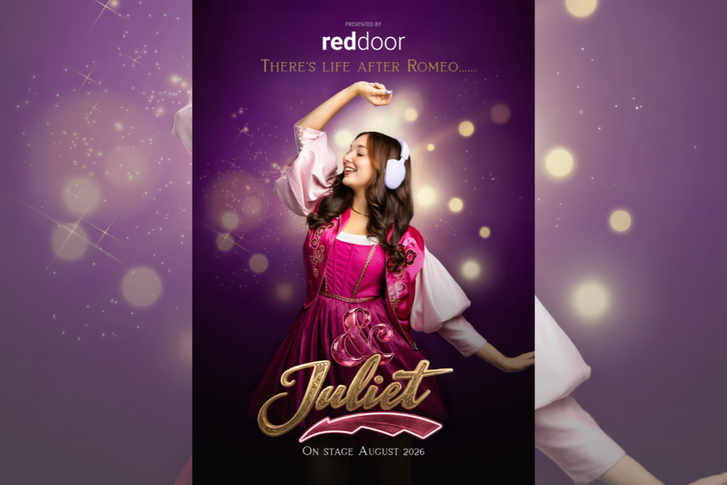 Website Image - & Juliet - COPACC 2026.png